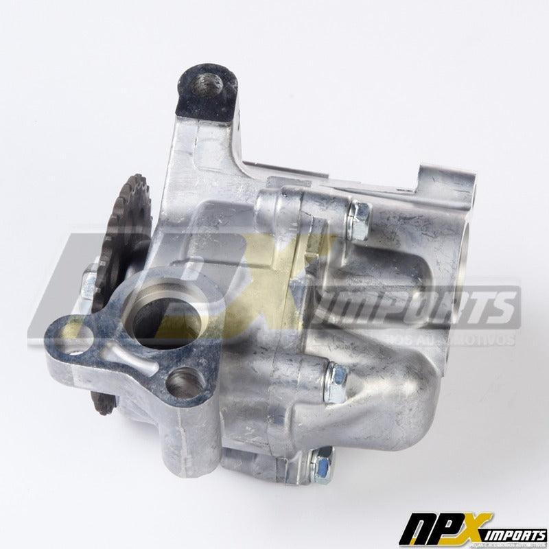 Bomba De Óleo Grand Vitara 2.5 V6 24v 1998 /... Motor H25 - NPX Imports