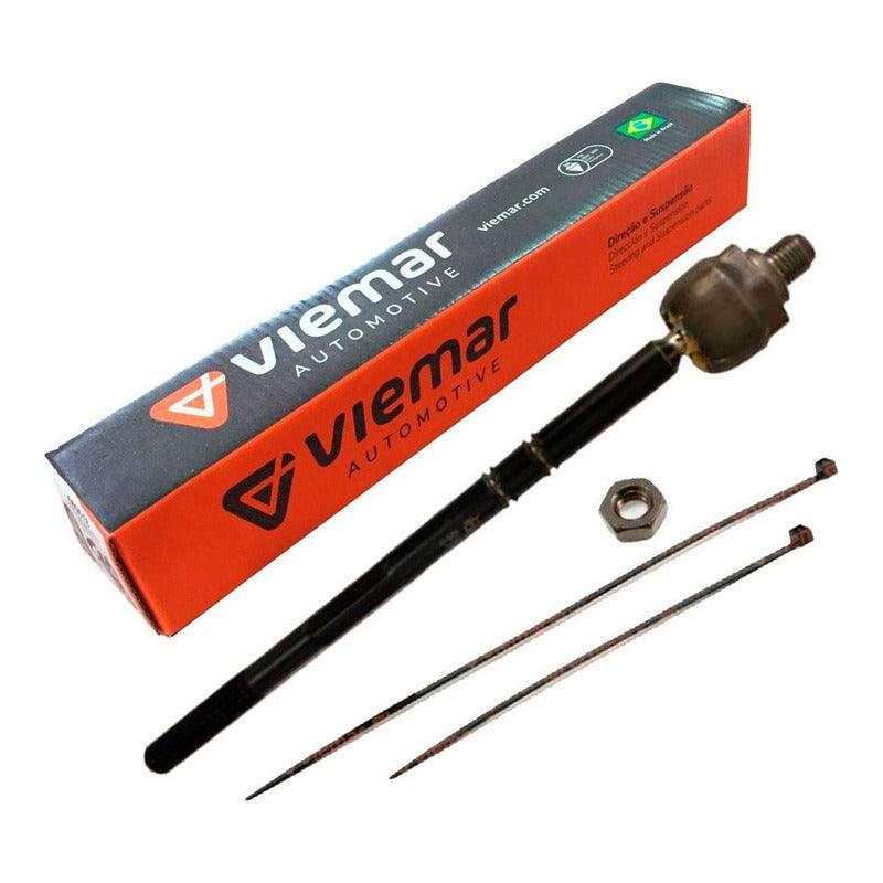 Braço Articulador Axial New Fiesta 1.0 1.6 2011 À 2020 - NPX Imports