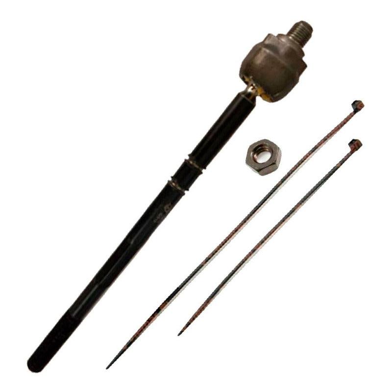 Braço Articulador Axial New Fiesta 1.0 1.6 2011 À 2020 - NPX Imports