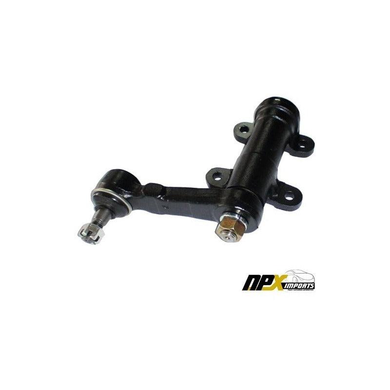 Braço Auxiliar Mitsubishi Pajero - NPX Imports