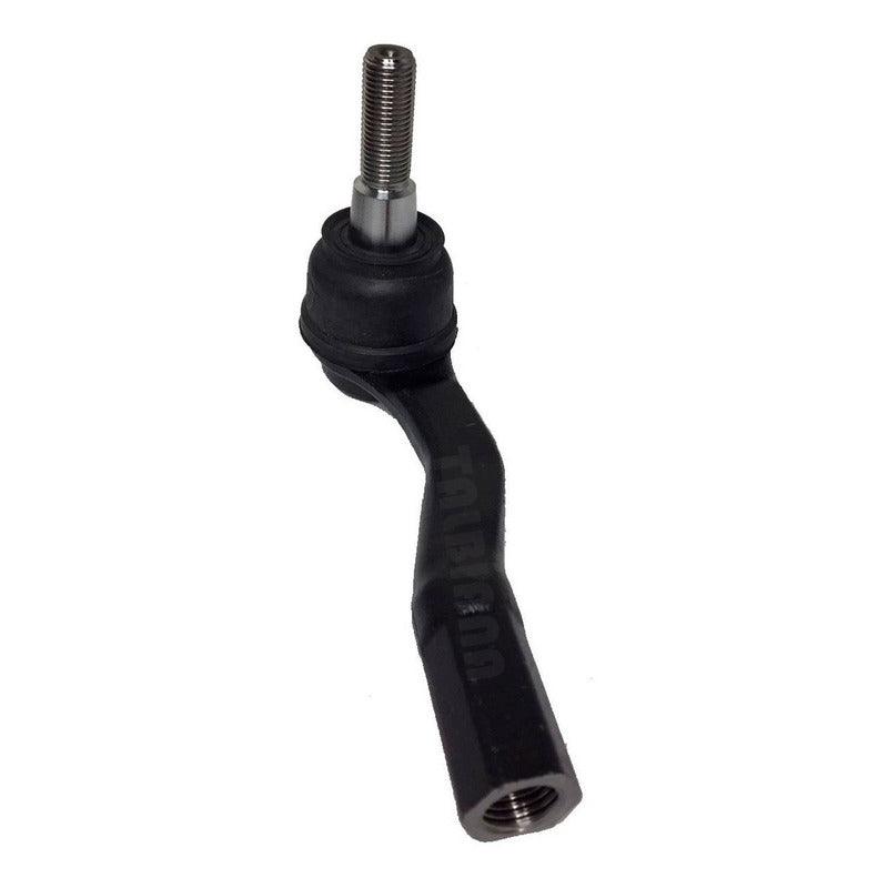 Braço Axial E Terminal Direção Novo Onix 1.0 Turbo 2020 2021 - NPX Imports