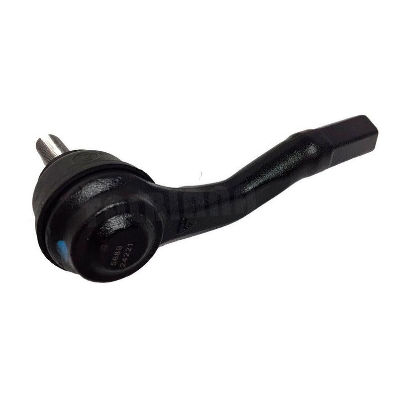 Braço Axial E Terminal Direção Novo Onix 1.0 Turbo 2020 2021 - NPX Imports