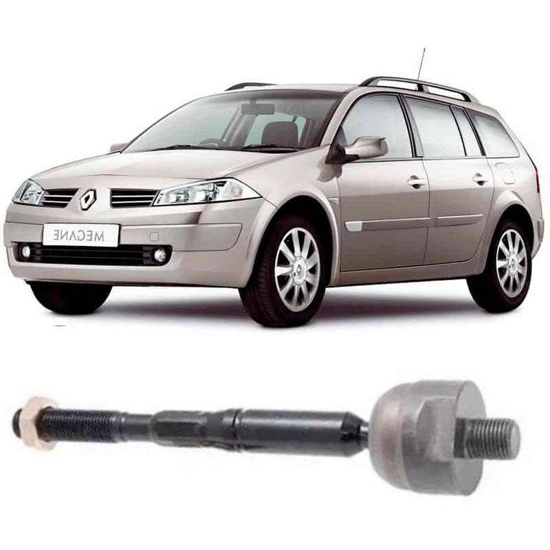 Braço Axial Megane 03/. Grand Scenic 07/. Megane Grand To - NPX Imports