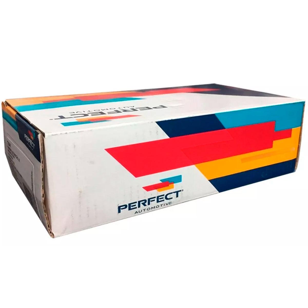 Braço Axial Nissan Frontier 2.3 Turbo 2017 2018 2019 2020 - NPX Imports