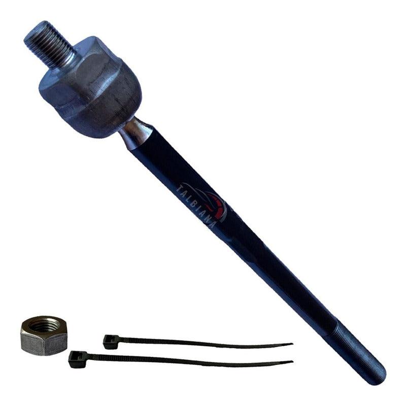 Braço Axial Volvo Xc60 T5 T6 2012 2013 2014 2015 2016 2017 - NPX Imports