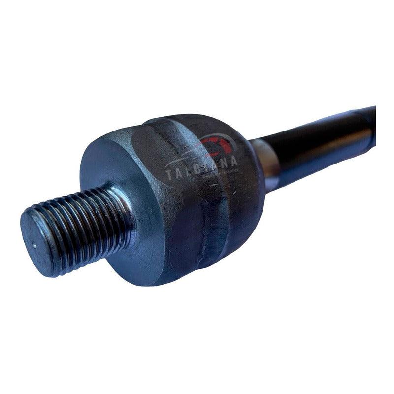 Braço Axial Volvo Xc60 T5 T6 2012 2013 2014 2015 2016 2017 - NPX Imports