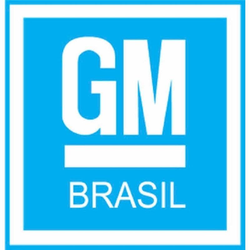 Braço Curvo Superior Traseiro Gm Captiva 08...17 Original - NPX Imports