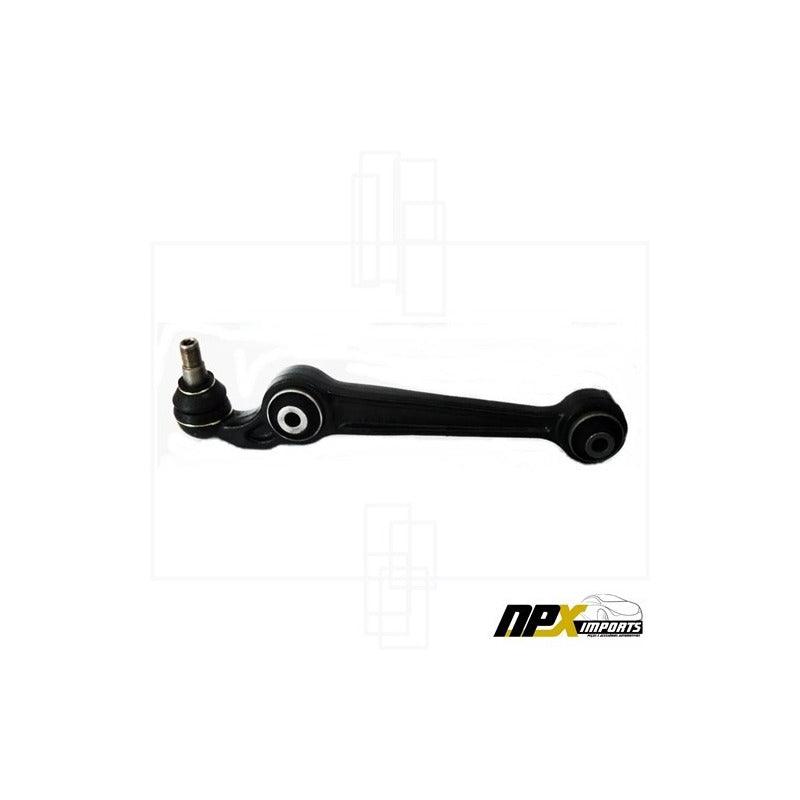 Braço De Suspensão Inferior Reto Ford Fusion - NPX Imports