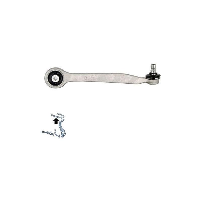 Braço Dianteiro Superior Anterior Passat 1997-2001 Le - NPX Imports