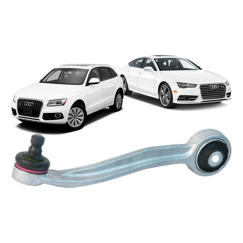 Braço Dianteiro Superior Posterior A4 A5 A7 Q5 2008-2015 Ld - NPX Imports