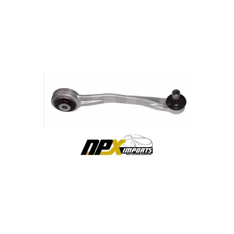 Braço Dianteiro Superior Posterior Direito Audi A4 / A5 / Q5 - NPX Imports