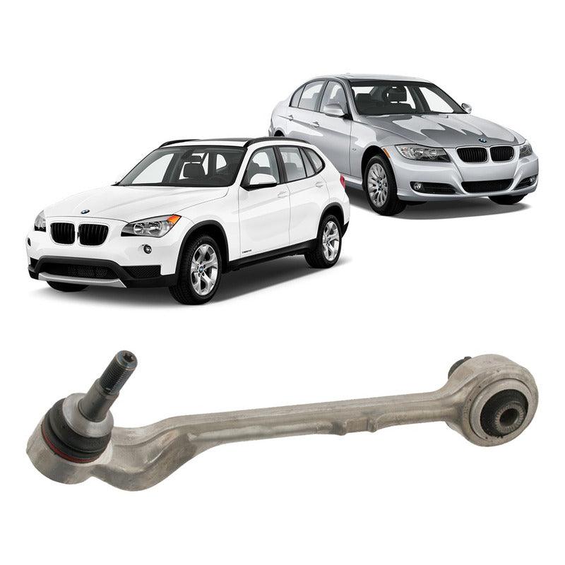 Braço Inferior Reto Esquerdo 118 320 X1 Z4 2003 A 2016 - NPX Imports