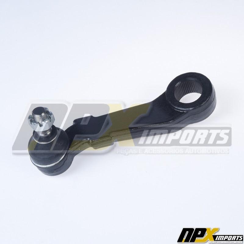 Braço Pitman Hilux 2.8 3l 1997 1998 1999 2000 2001 - NPX Imports