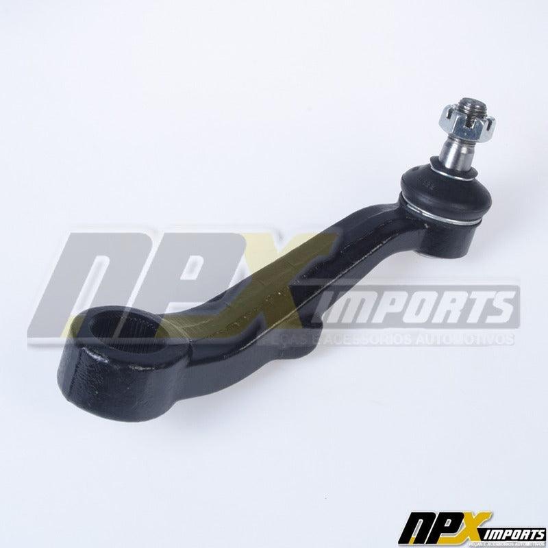Braço Pitman Hilux 3.0 (5l) Aspirada 4x4 2001 Em Diante - NPX Imports