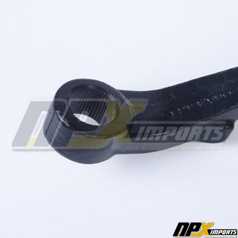 Braço Pitman Hilux 3.0 (5l) Aspirada 4x4 2001 Em Diante - NPX Imports