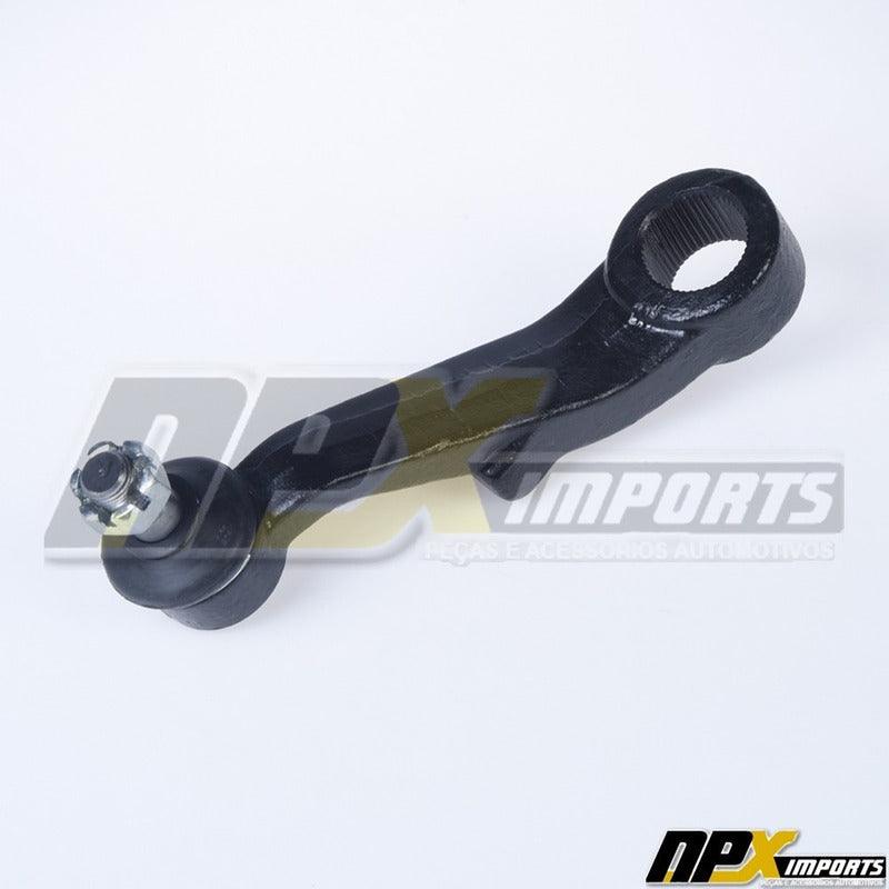 Braço Pitman Hilux 3.0 (5l) Aspirada 4x4 2001 Em Diante - NPX Imports