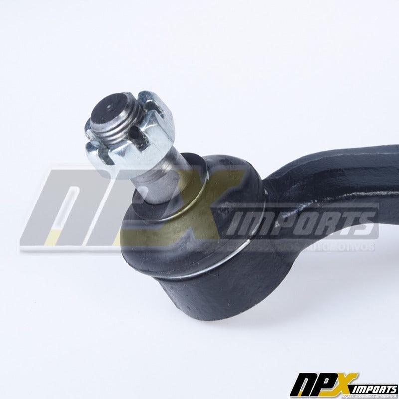 Braço Pitman Hilux 3.0 (5l) Aspirada 4x4 2001 Em Diante - NPX Imports