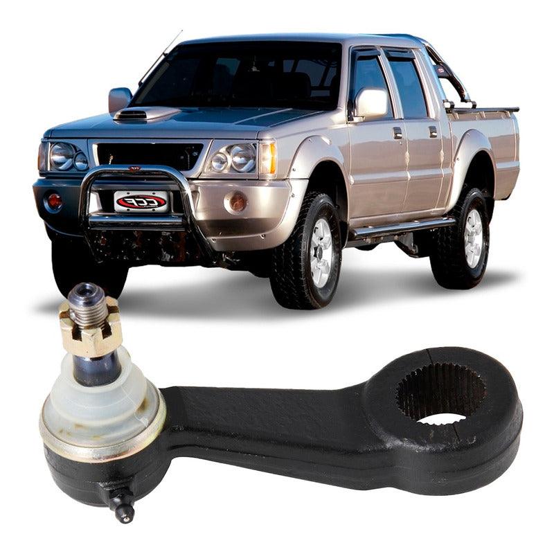 Braço Pitman L200 4x4 1995 1996 1997 1998 1999 2000 2001 002 - NPX Imports