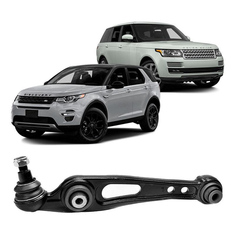 Braco Reto Esquerdo Discovery Range Rover Sport 2016 A 2020 - NPX Imports