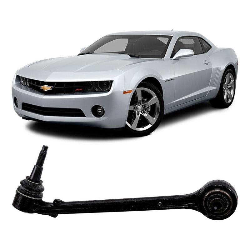Braço Reto Inferior Esquerdo Camaro 2010 2011 2012 2013 2014 - NPX Imports
