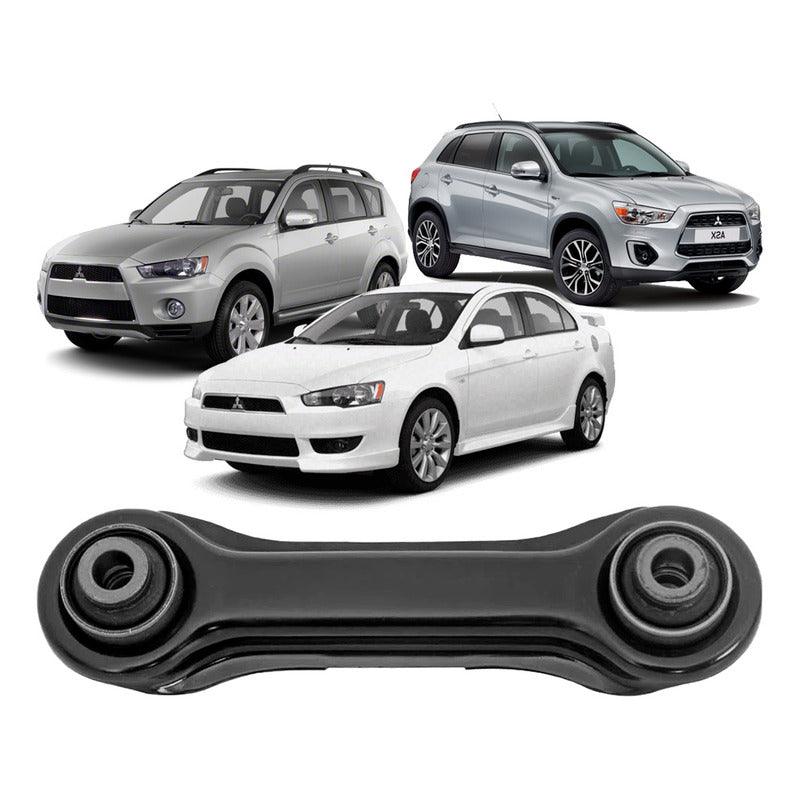 Braço Reto Traseira Outlander Asx Lancer 2008 A 2016 - NPX Imports