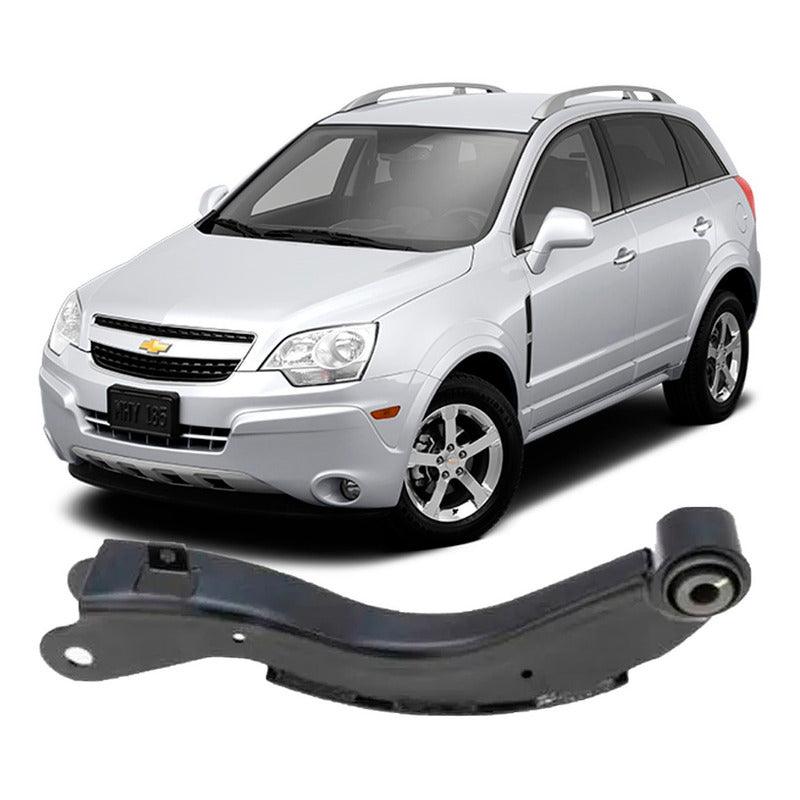 Braço Superior Traseiro Gm Captiva 08...17 Original Gm - NPX Imports