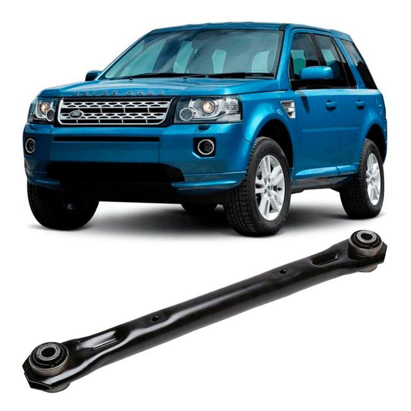 Braço Superior Traseiro Reto Land Rover Evoque Freelander - NPX Imports