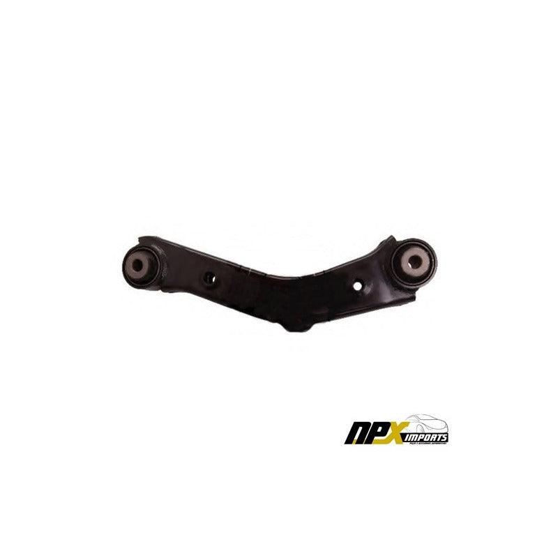 Braço Suspensão Curvo Traseiro Santa Fé 3.3 13... - NPX Imports