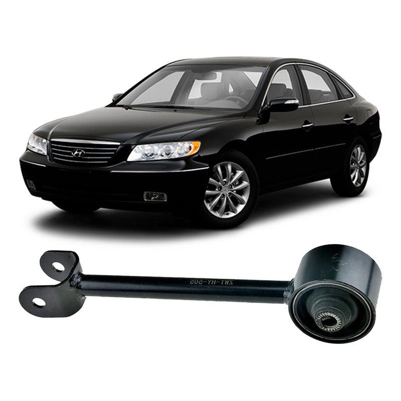 Braço Suspensao Traseiro Azera 3.3 2008-2011 - NPX Imports