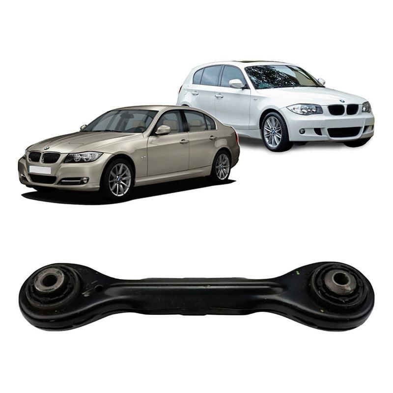 Braço Tirante Central Traseiro Bmw 118 E87 320 E90 2002-2012 - NPX Imports