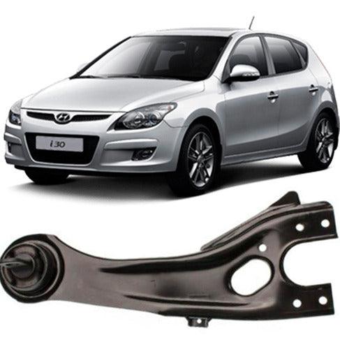 Braço Tirante Traseiro Esquerdo Hyundai I30 2009 - NPX Imports