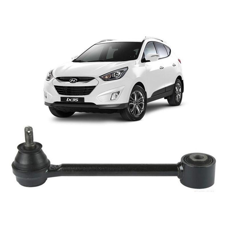Braço Tirante Traseiro Sportage Ix35 2010 011 2012 2013 2014 - NPX Imports
