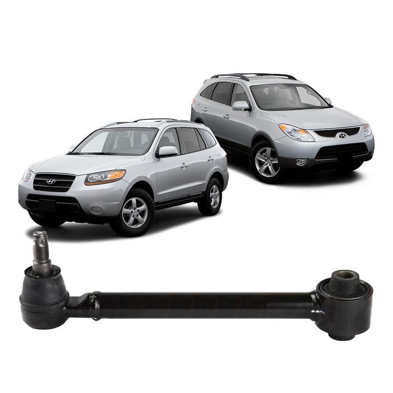 Braço Traseiro Santa Fe Vera Cruz 2006 2007 2008 2009 - NPX Imports