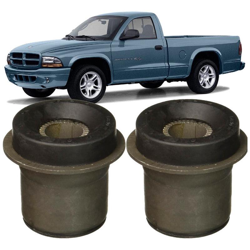 Bucha Bandeja Dakota 1997 1998 1999 2000 2001 2002 2003 2004 - NPX Imports