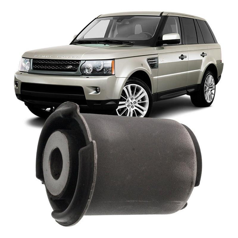 Bucha Bandeja Dianteira Range Rover Sport 2009 A 2013 - NPX Imports