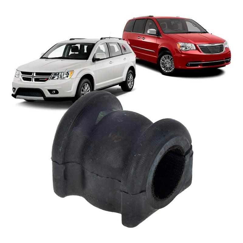 Bucha Barra Dianteira Journey 2.7 3.6 Town E Country 3.8 - NPX Imports