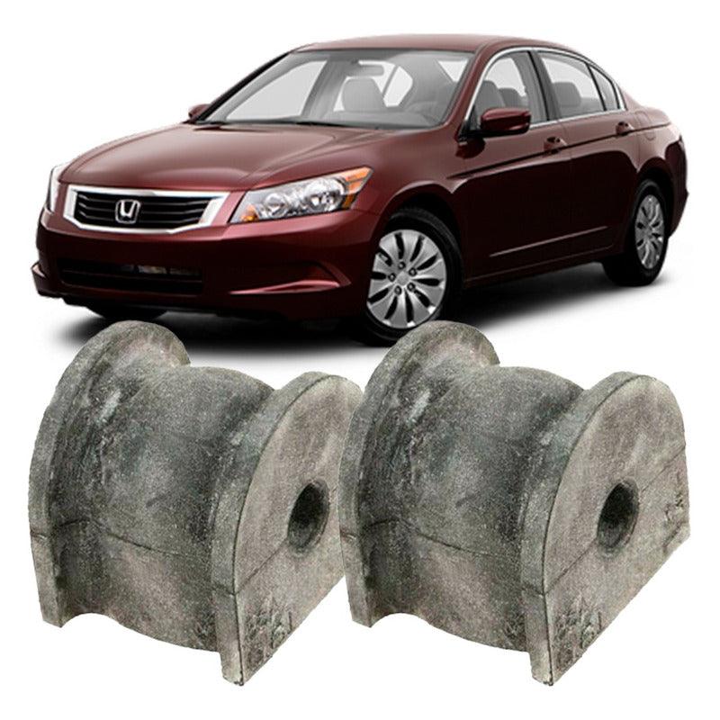 Bucha Barra Estabilizadora Accord 2008 2009 2010 2011 2012 - NPX Imports