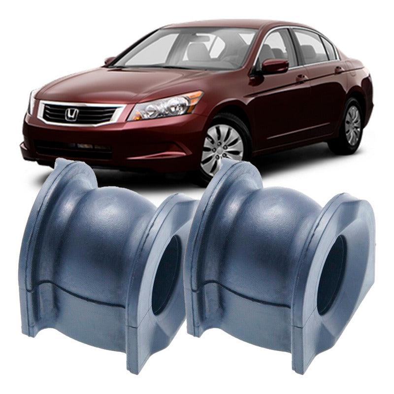 Bucha Barra Estabilizadora Accord 2008 2009 2010 2011 2012 - NPX Imports