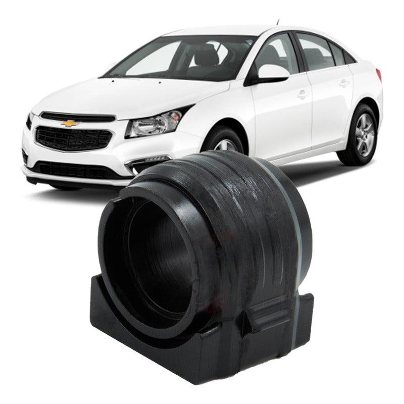 Bucha Barra Estabilizadora Cruze 2011 2012 2013 2014 2015 - NPX Imports
