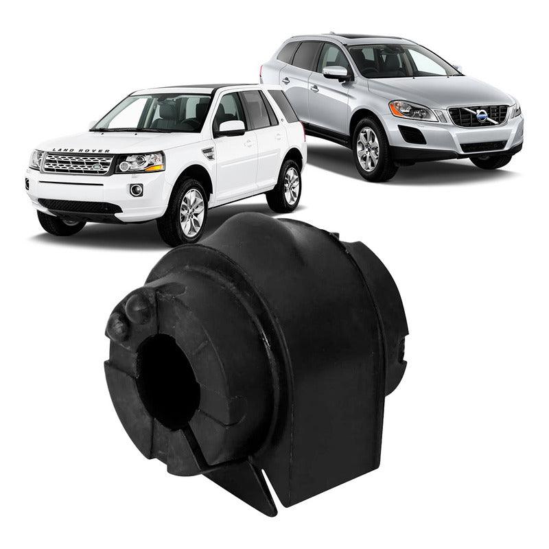 Bucha Barra Estabilizadora Freelander 2 Xc60 2006 A 2017 - NPX Imports