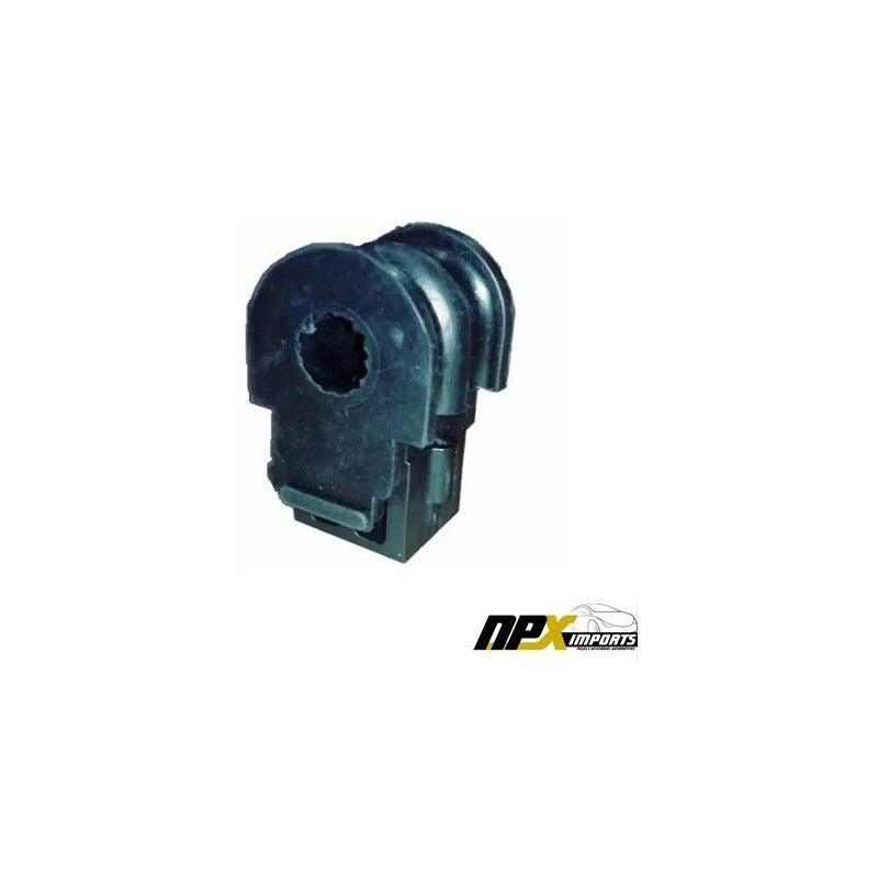 Bucha Barra Estabilizadora Sentra (furo 18mm) 2013 ... - NPX Imports