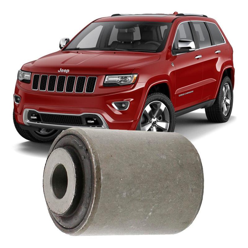 Bucha Central Bandeja Inferior Grand Cherokee 3.6 2011-2015 - NPX Imports