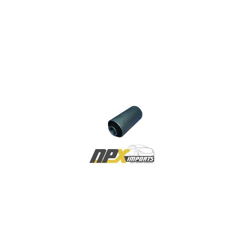 Bucha Da Bandeja Inferior Dianteira Kia Besta (maior) - NPX Imports