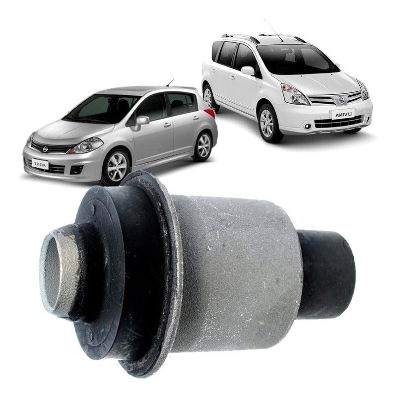 Bucha Do Quadro Agregado Renault Megane Ii - 2006 ... - NPX Imports