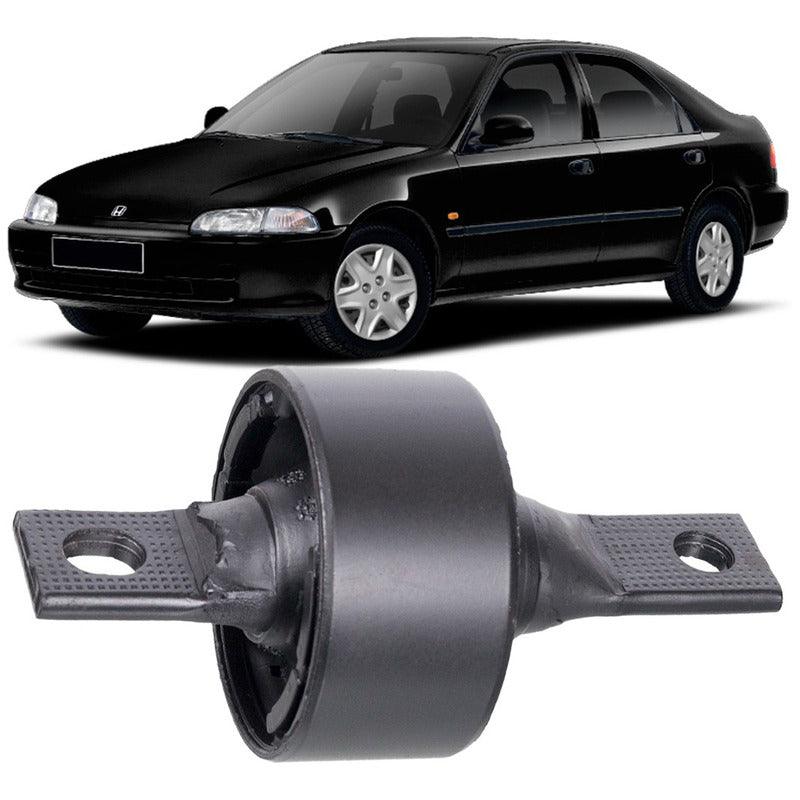 Bucha Eixo Traseira Civic 1993 94 95 96 97 98 99 2000 Facão - NPX Imports