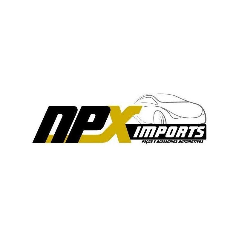 Bucha Traseira Bandeja Inf Dianteira Grand Cherokee 2011. Le - NPX Imports