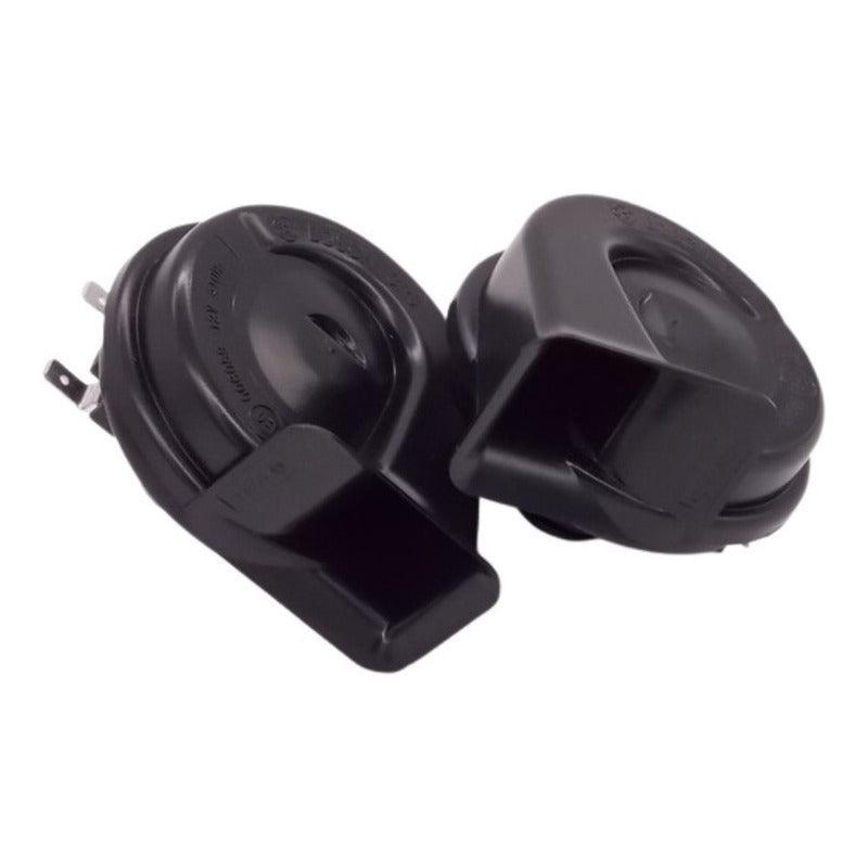 Buzina Paquerinha Cr8 12v Bosch Grave Agudo - NPX Imports