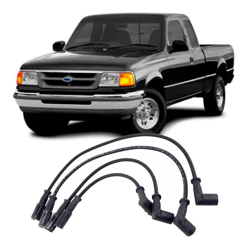 Cabo De Vela Ford Ranger 4.0 V6 94/97 - NPX Imports