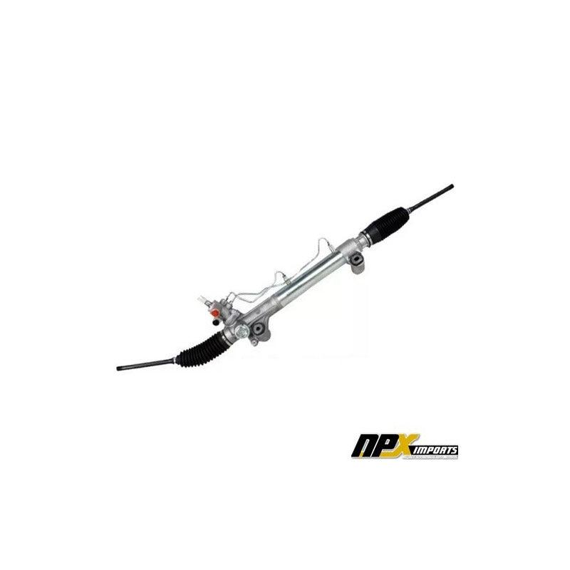 Caixa De Direção Hidráulica Hilux Pitbull 2005-2012 - NPX Imports