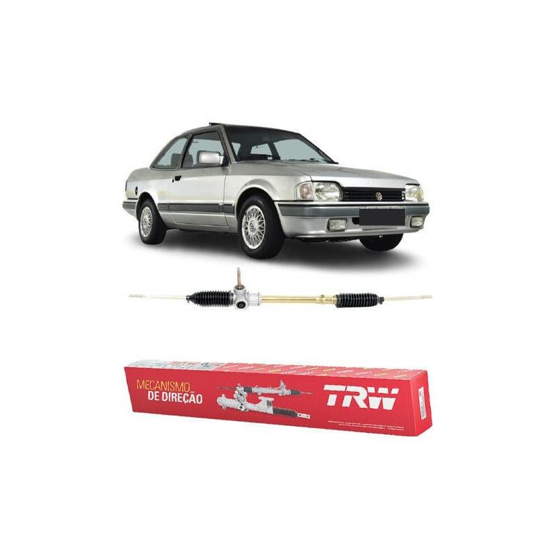 Caixa De Direção Trw Escort 1.6 1989 1990 1991 1992 - NPX Imports